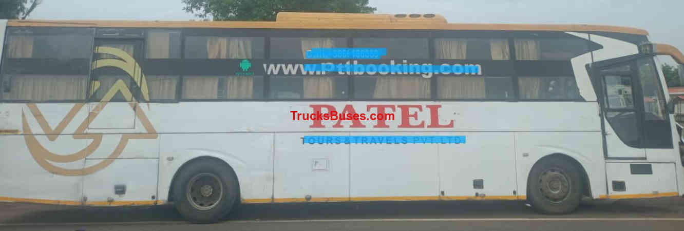BharatBenz 1623 image 4